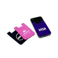 Silkscreened Smart Phone Wallet